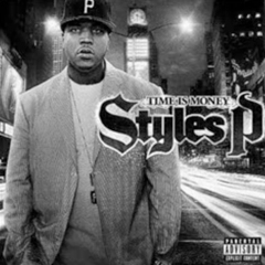 Music / Styles P 　ニューミュージック hip hop ヒップホップ