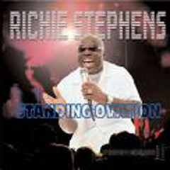 Richie Stephens ft RDX Richie Stephens Dance Official Video