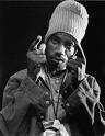 Solid As A Rock - Sizzla